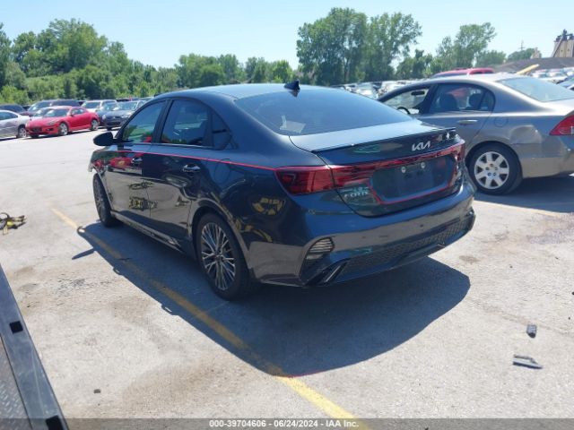 Photo 2 VIN: 3KPF54AD1NE426959 - KIA FORTE 