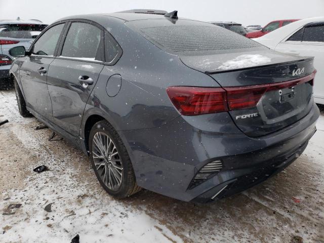 Photo 1 VIN: 3KPF54AD1NE432423 - KIA FORTE GT L 