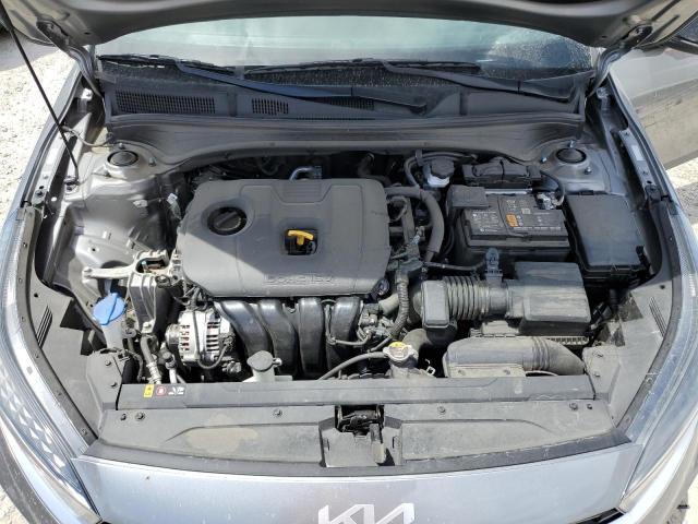 Photo 10 VIN: 3KPF54AD1NE432924 - KIA FORTE GT L 