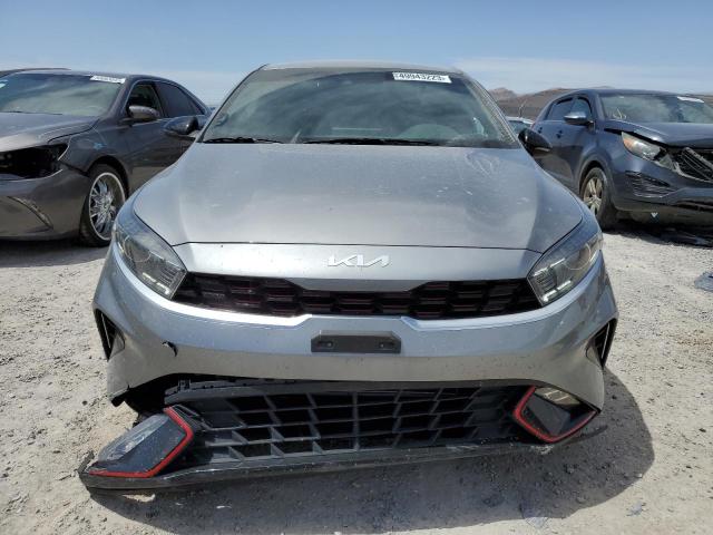 Photo 4 VIN: 3KPF54AD1NE432924 - KIA FORTE GT L 