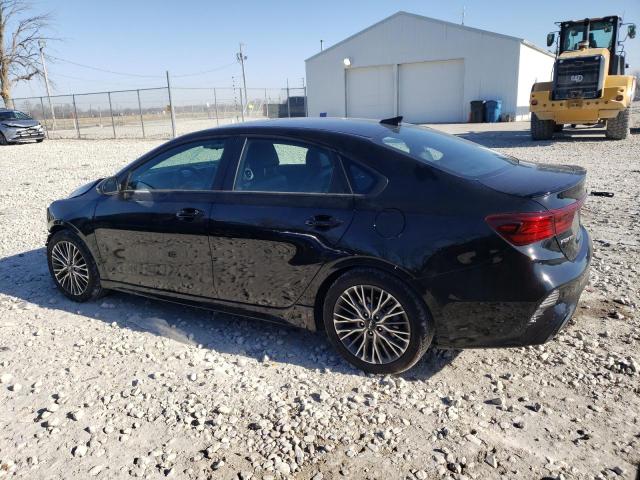 Photo 1 VIN: 3KPF54AD1NE438450 - KIA FORTE GT L 