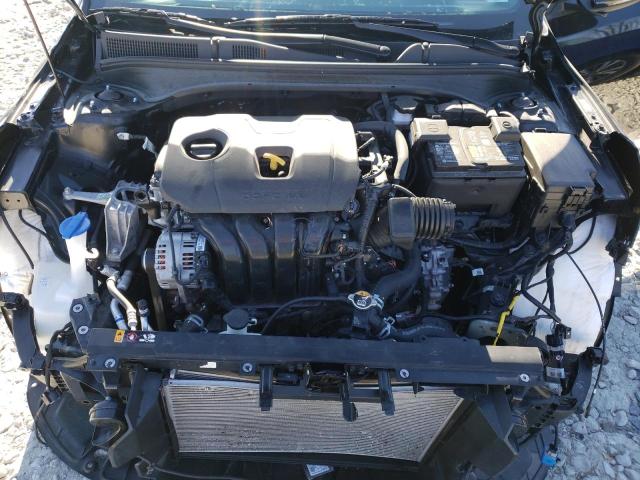 Photo 10 VIN: 3KPF54AD1NE438450 - KIA FORTE GT L 