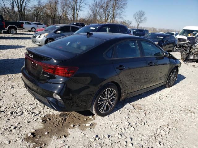 Photo 2 VIN: 3KPF54AD1NE438450 - KIA FORTE GT L 