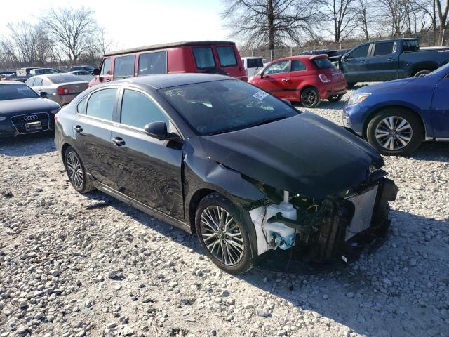 Photo 3 VIN: 3KPF54AD1NE438450 - KIA FORTE GT L 