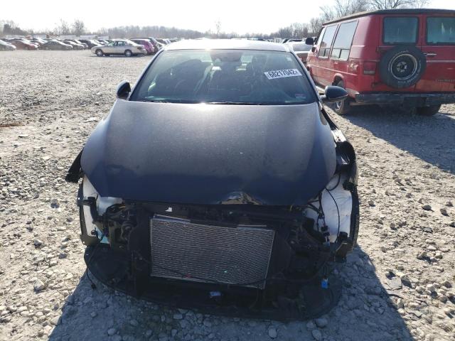 Photo 4 VIN: 3KPF54AD1NE438450 - KIA FORTE GT L 