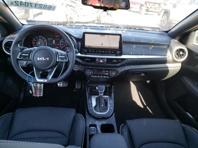 Photo 7 VIN: 3KPF54AD1NE438450 - KIA FORTE GT L 