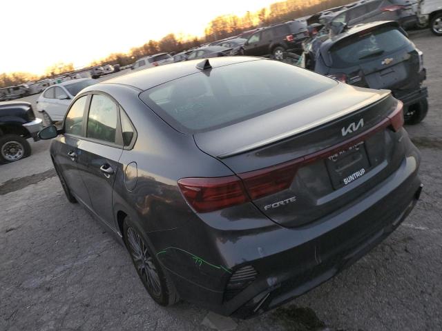 Photo 1 VIN: 3KPF54AD1NE438531 - KIA FORTE 