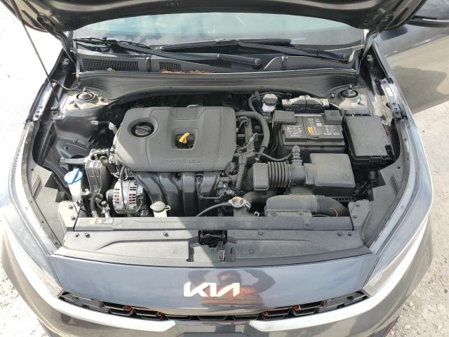 Photo 10 VIN: 3KPF54AD1NE440960 - KIA FORTE GT L 