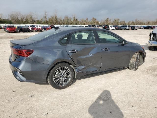 Photo 2 VIN: 3KPF54AD1NE440960 - KIA FORTE GT L 