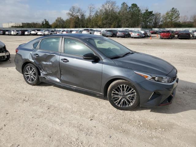 Photo 3 VIN: 3KPF54AD1NE440960 - KIA FORTE GT L 