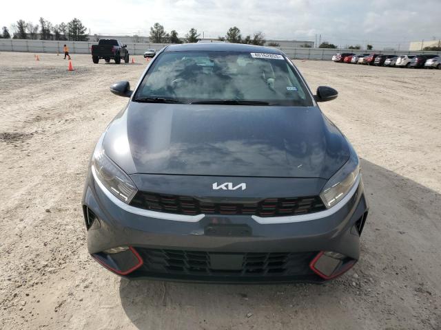 Photo 4 VIN: 3KPF54AD1NE440960 - KIA FORTE GT L 