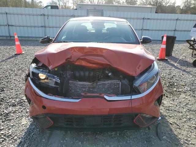 Photo 4 VIN: 3KPF54AD1NE447939 - KIA FORTE 