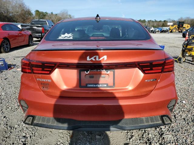 Photo 5 VIN: 3KPF54AD1NE447939 - KIA FORTE 