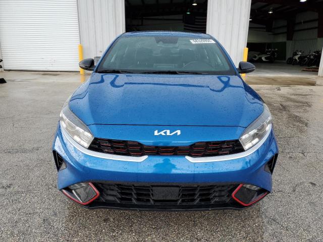 Photo 4 VIN: 3KPF54AD1NE450159 - KIA FORTE GT L 