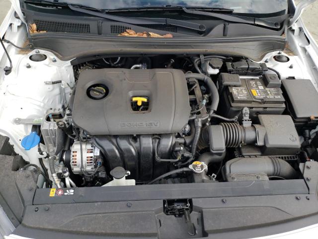 Photo 10 VIN: 3KPF54AD1NE455670 - KIA FORTE GT L 