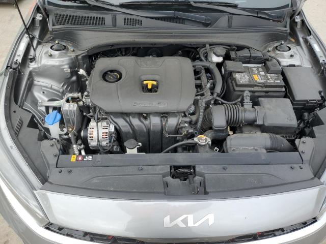 Photo 10 VIN: 3KPF54AD1NE469780 - KIA FORTE 