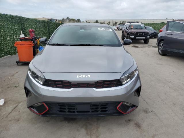 Photo 4 VIN: 3KPF54AD1NE469780 - KIA FORTE 