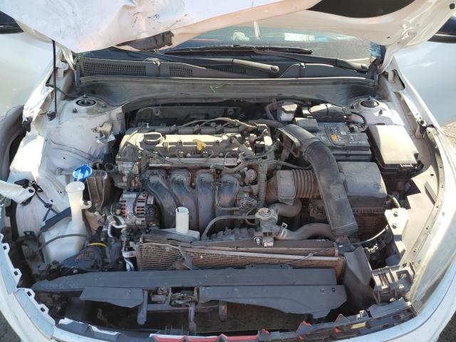 Photo 10 VIN: 3KPF54AD1NE480195 - KIA FORTE GT L 