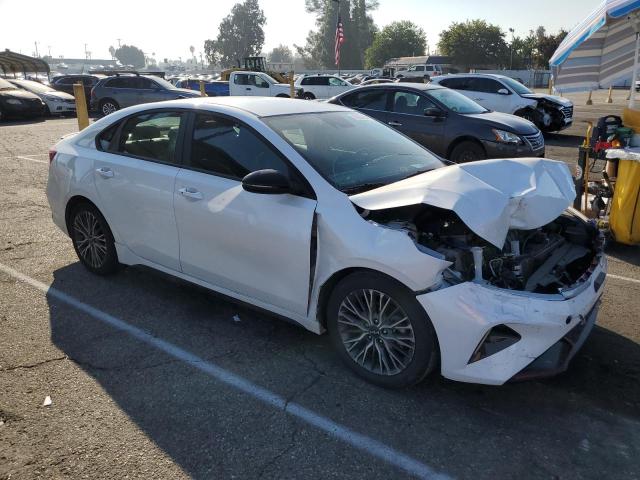 Photo 3 VIN: 3KPF54AD1NE480195 - KIA FORTE GT L 