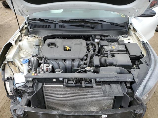 Photo 10 VIN: 3KPF54AD1NE491732 - KIA FORTE GT L 