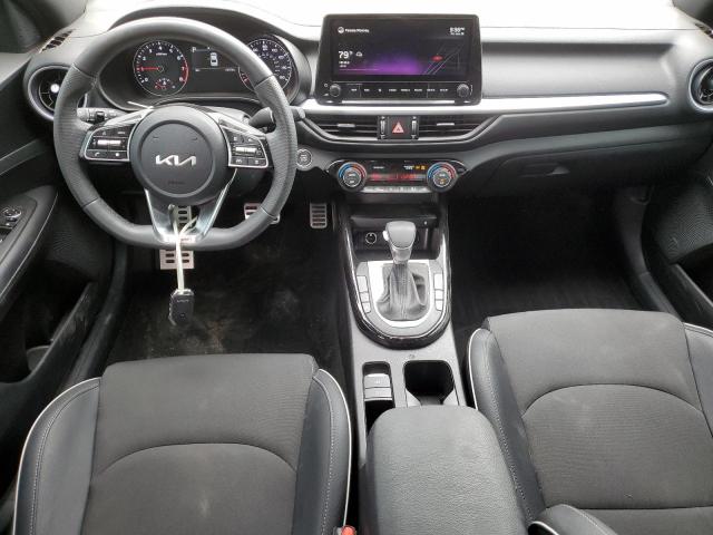 Photo 7 VIN: 3KPF54AD1NE491732 - KIA FORTE GT L 