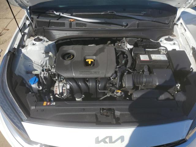 Photo 10 VIN: 3KPF54AD1NE491875 - KIA FORTE GT L 