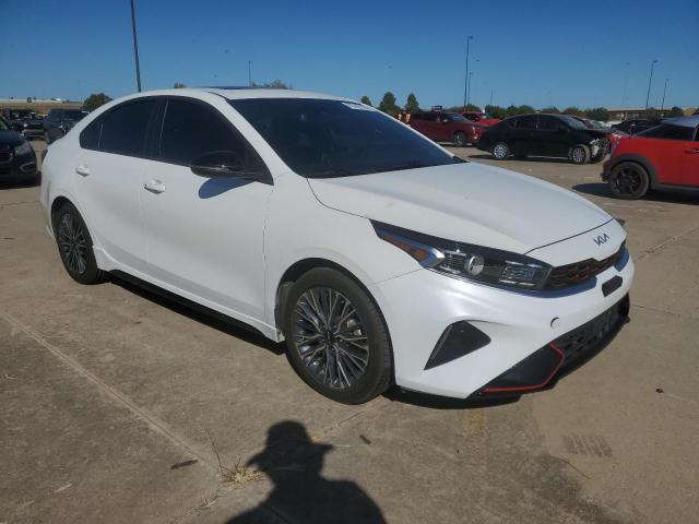 Photo 3 VIN: 3KPF54AD1NE491875 - KIA FORTE GT L 