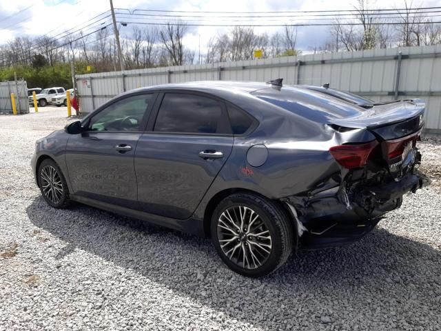 Photo 1 VIN: 3KPF54AD1NE492492 - KIA FORTE GT L 