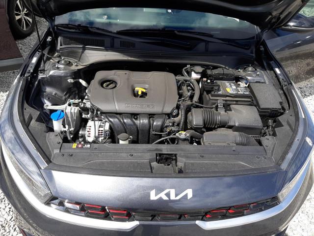 Photo 10 VIN: 3KPF54AD1NE492492 - KIA FORTE GT L 