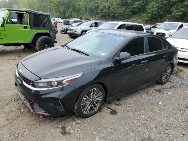 Photo 0 VIN: 3KPF54AD1NE495456 - KIA FORTE GT L 