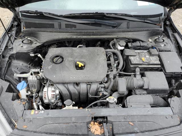 Photo 10 VIN: 3KPF54AD1NE495456 - KIA FORTE GT L 