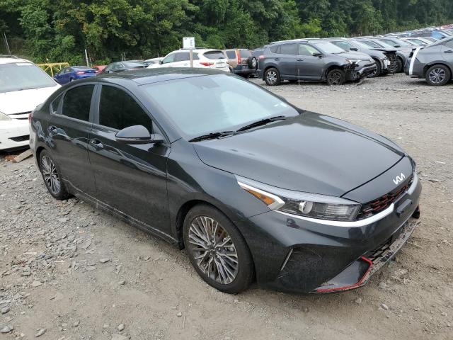 Photo 3 VIN: 3KPF54AD1NE495456 - KIA FORTE GT L 