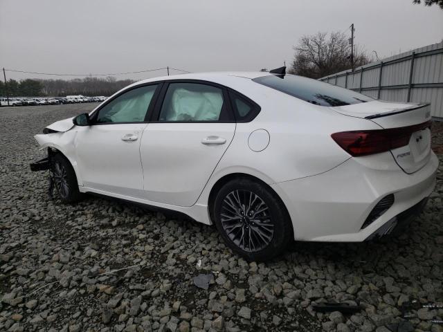 Photo 1 VIN: 3KPF54AD1NE498941 - KIA FORTE GT L 