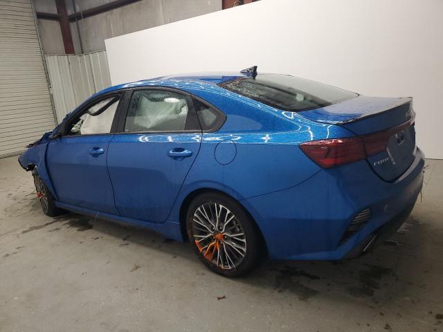 Photo 1 VIN: 3KPF54AD1NE505743 - KIA FORTE GT L 