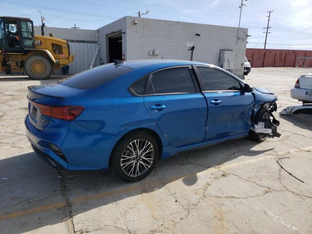 Photo 2 VIN: 3KPF54AD1PE514994 - KIA FORTE GT L 