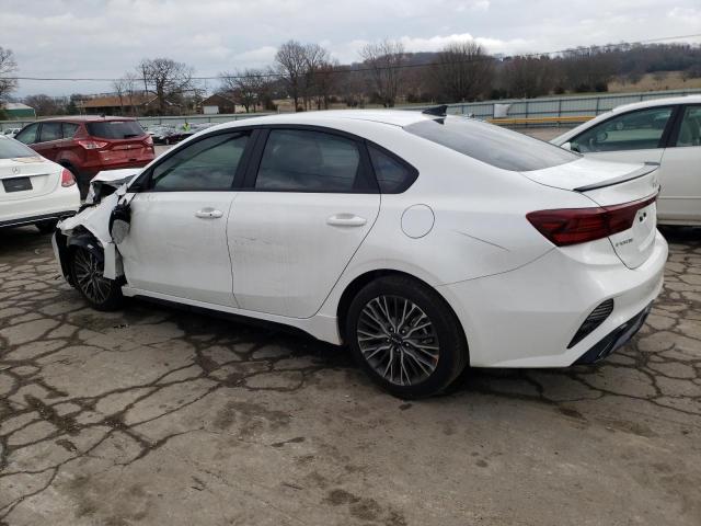 Photo 1 VIN: 3KPF54AD1PE525722 - KIA FORTE GT L 