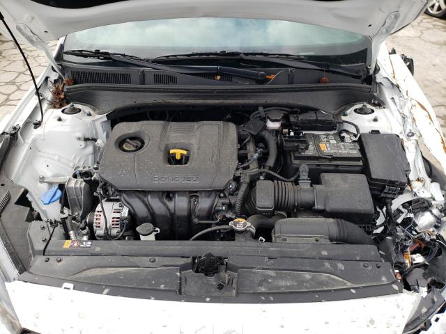 Photo 10 VIN: 3KPF54AD1PE525722 - KIA FORTE GT L 