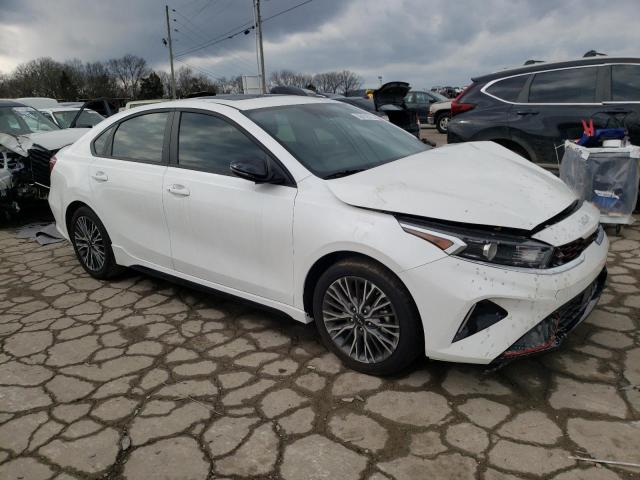 Photo 3 VIN: 3KPF54AD1PE525722 - KIA FORTE GT L 