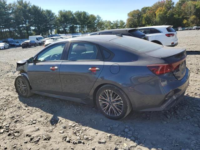 Photo 1 VIN: 3KPF54AD1PE535182 - KIA FORTE GT L 