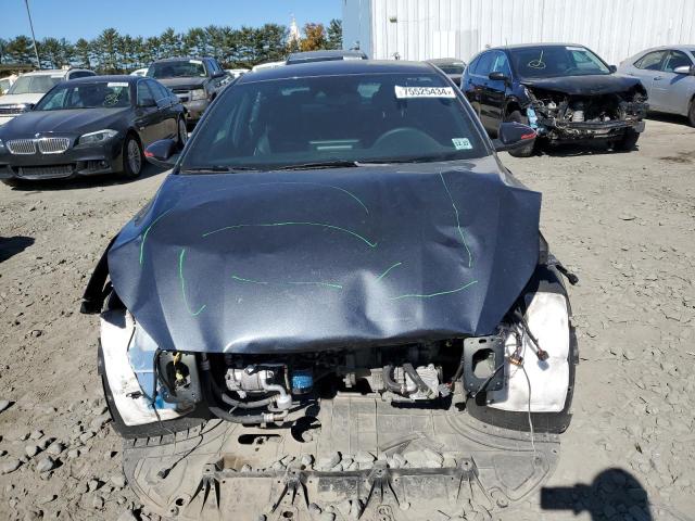 Photo 4 VIN: 3KPF54AD1PE535182 - KIA FORTE GT L 