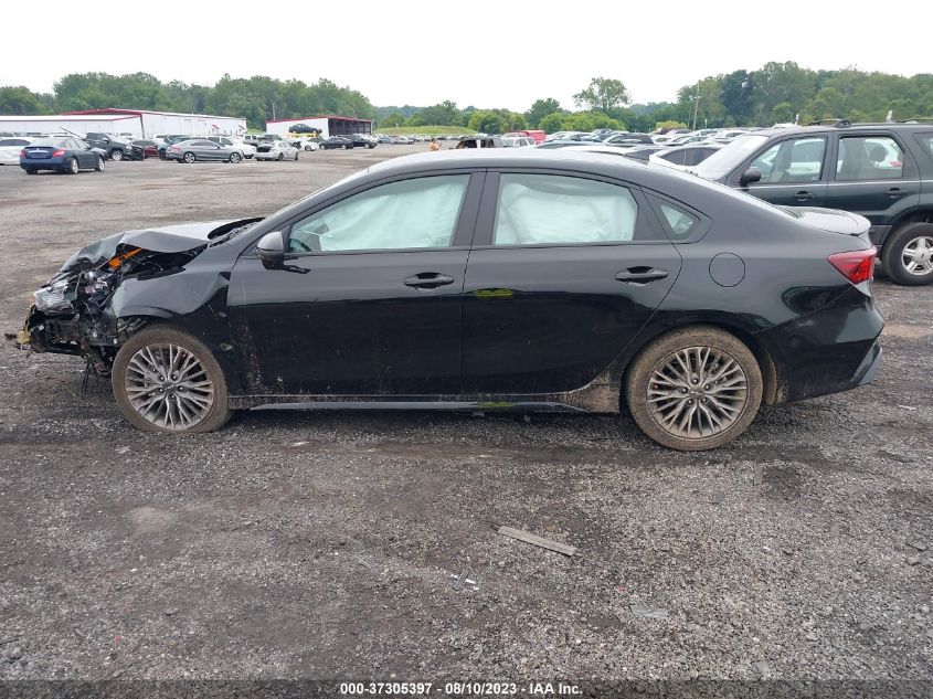 Photo 13 VIN: 3KPF54AD1PE540835 - KIA FORTE 