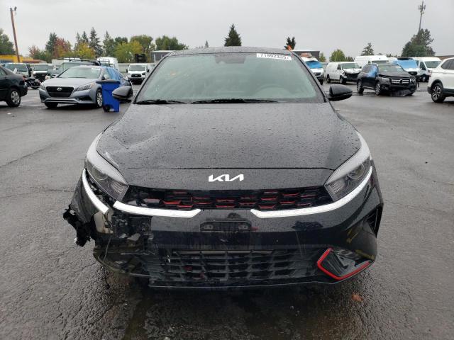 Photo 4 VIN: 3KPF54AD1PE547946 - KIA FORTE 