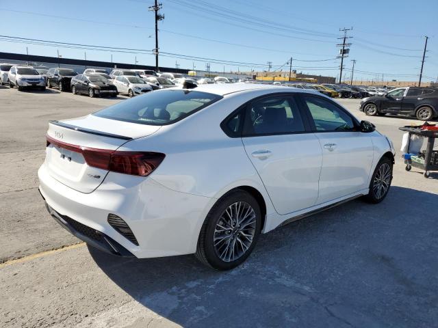 Photo 2 VIN: 3KPF54AD1PE548093 - KIA FORTE GT L 