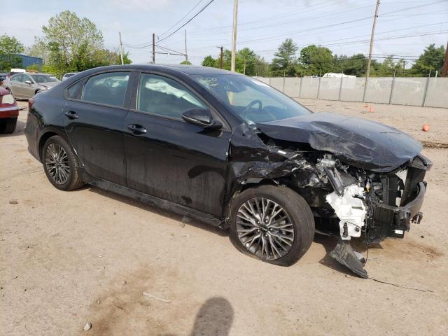 Photo 3 VIN: 3KPF54AD1PE557277 - KIA FORTE GT L 