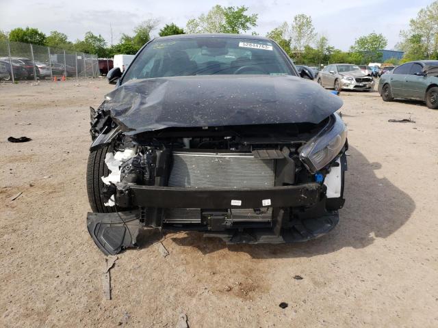 Photo 4 VIN: 3KPF54AD1PE557277 - KIA FORTE GT L 