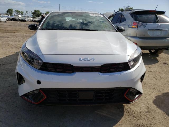 Photo 4 VIN: 3KPF54AD1PE557344 - KIA FORTE GT L 