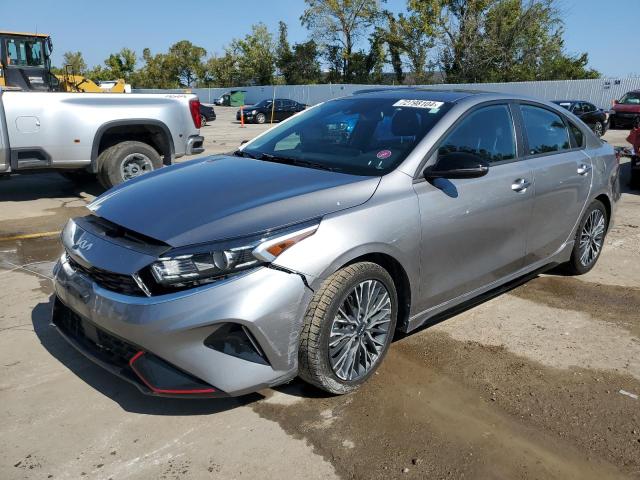 Photo 0 VIN: 3KPF54AD1PE574550 - KIA FORTE GT L 