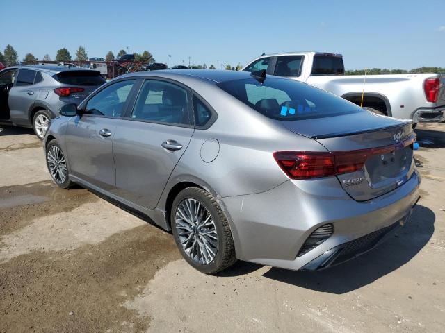 Photo 1 VIN: 3KPF54AD1PE574550 - KIA FORTE GT L 