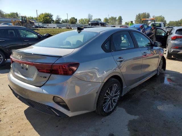 Photo 2 VIN: 3KPF54AD1PE574550 - KIA FORTE GT L 