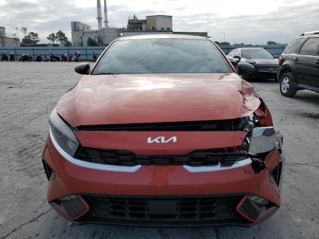 Photo 4 VIN: 3KPF54AD1PE582552 - KIA FORTE GT L 